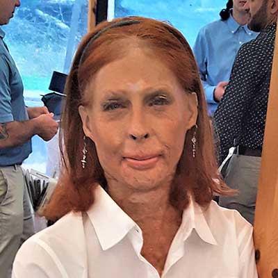 Diana Tenney