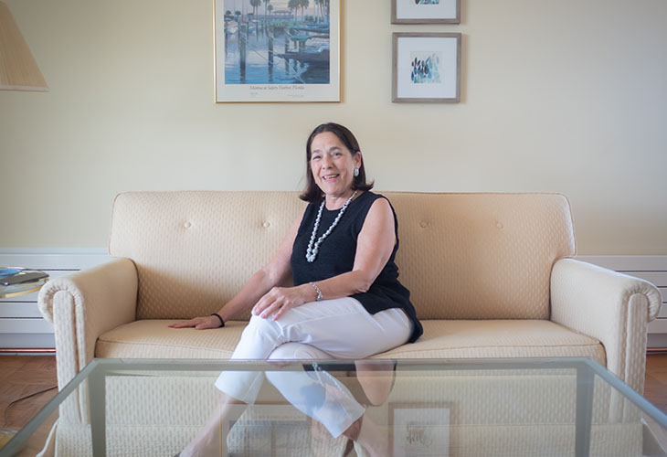 Donna Zerwitz
