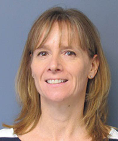 Christine Donovan