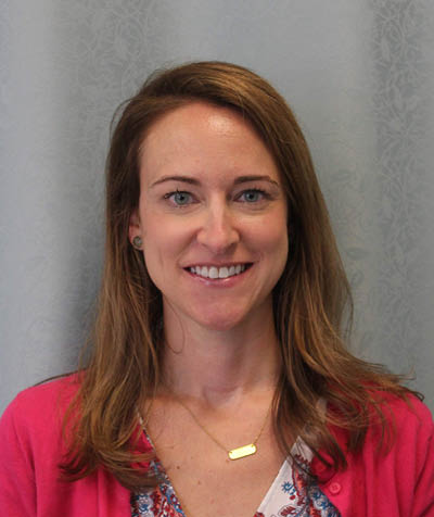 Melissa McGowan