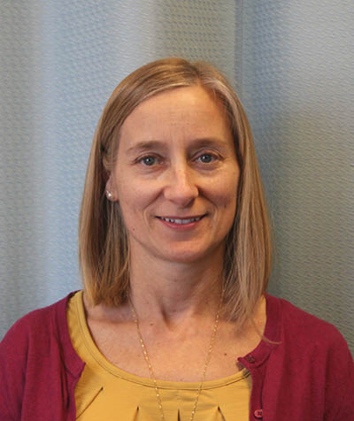 Nancy Sibley