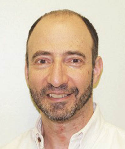 Rick Frank