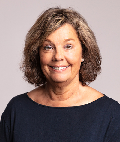 Joanne Fucile