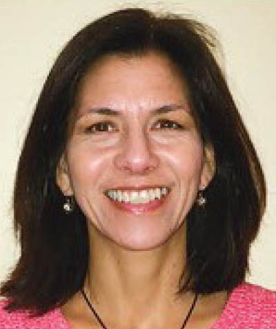 Celeste Gascon