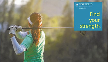 Golf Image