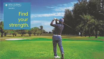 Golf Season