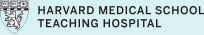 Harvard Medical School Teaching Hospital Logo