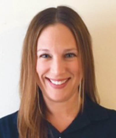 Lauren K. Hunt