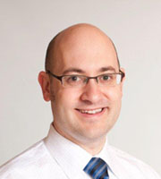 Jeffrey Schneider