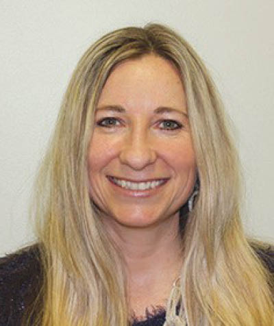 Jennifer D. Jackson