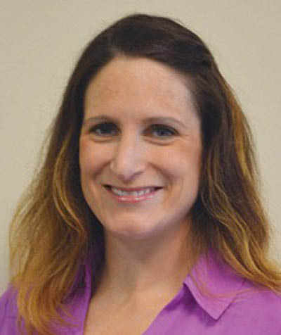 Hilary Jacobson