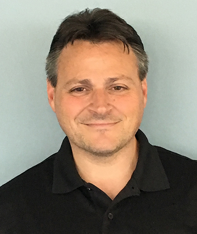James Corrente