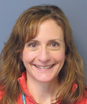 Jayne Lewis, PT, MS