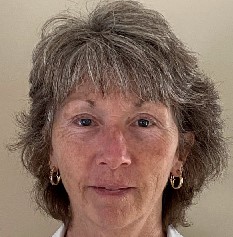 Justine M. Curtis