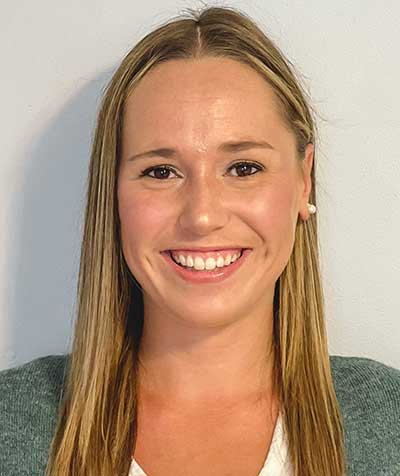Kaitlyn Sowyrda