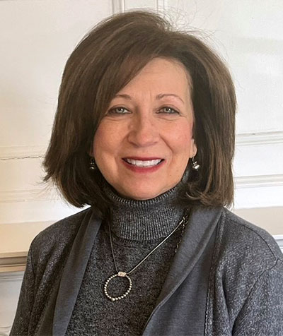 Kimberly Myerson