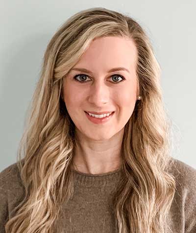 Kirstie Hinsman