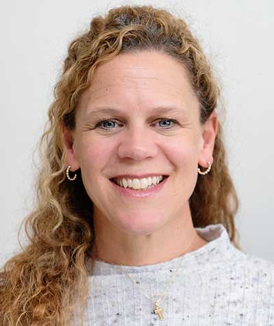 Kristen Mortensen