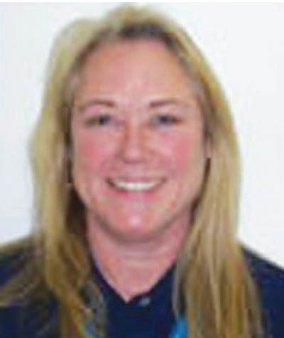 Lee LaCroix