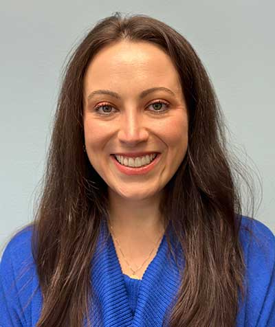 Amanda V. Stanek