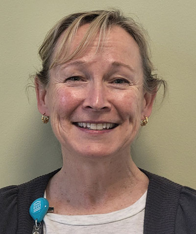 Lisa Connolly