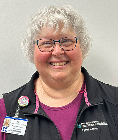 Lisa Diebold