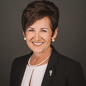 Lisa McHale