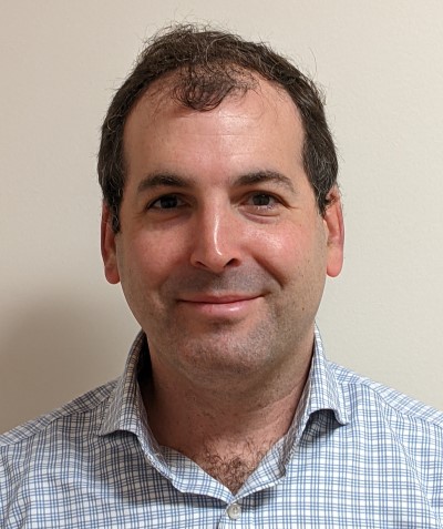 Louis Waldman