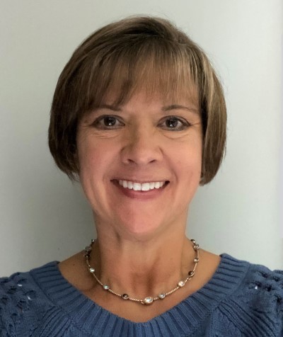 Lynn Forde