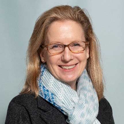 Lynne Brady Wagner