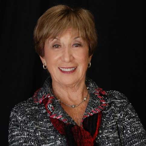 Marilyn Spivack