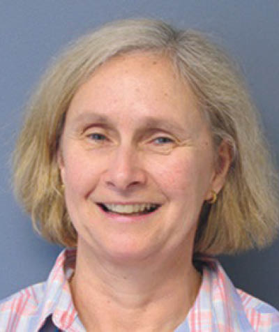 Jenny Marshall
