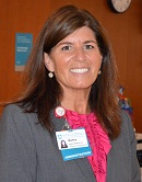 Martha Rafferty