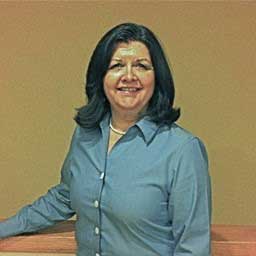 Mary Hildebrand