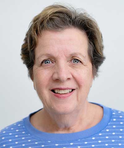 Mary Delaney