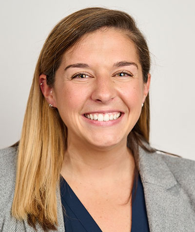 Mary Kate Miller