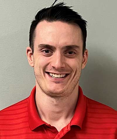 Matthew Murray