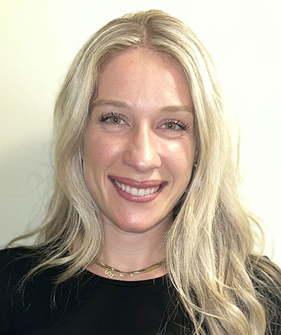 McKenzie Cavanaugh