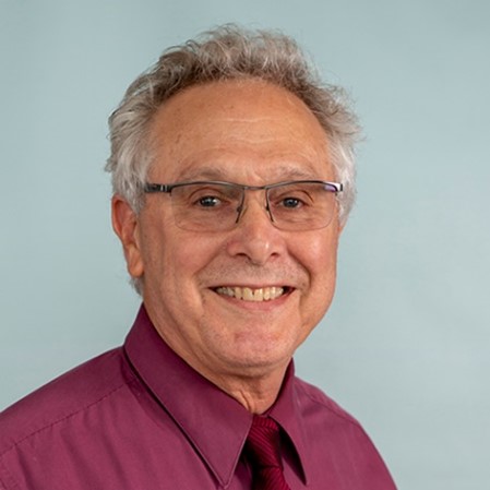 Mel Glenn, MD