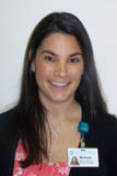 Missy Davis, MSPT