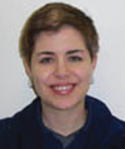 Gwen Mendoza