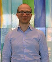 Michael Bergin