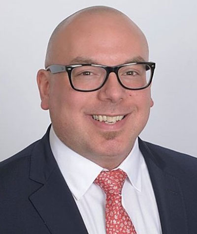 Michael Joy