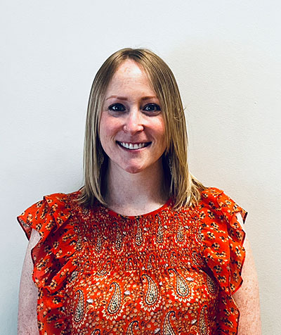Michelle Perry PT, DPT, OCS