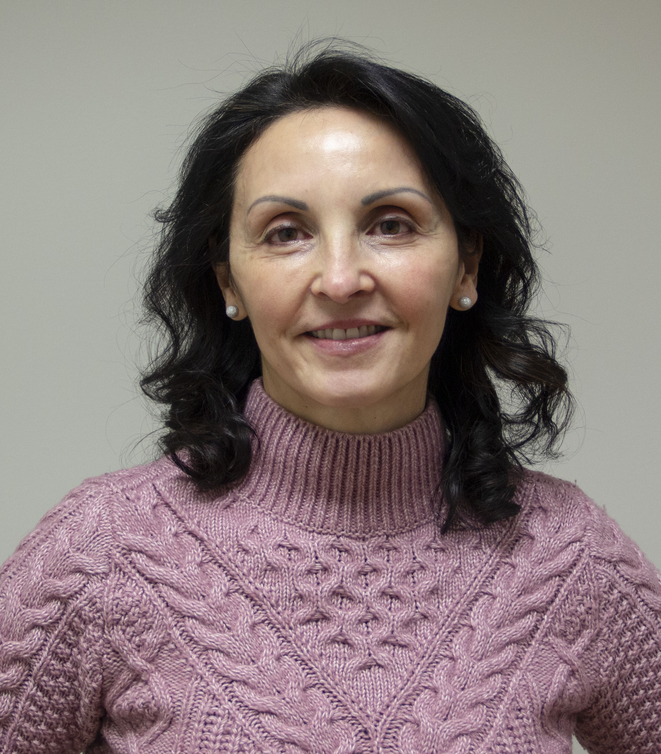 Pilar Munoz, PTA