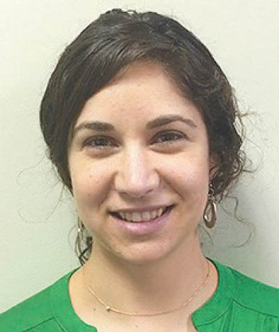 Naomi Neustadt
