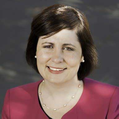Nicole Godaire