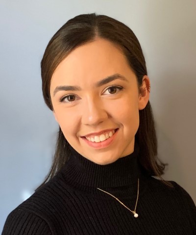 Nicole Nelson, PT, DPT