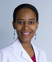 Nicole Mazwi
