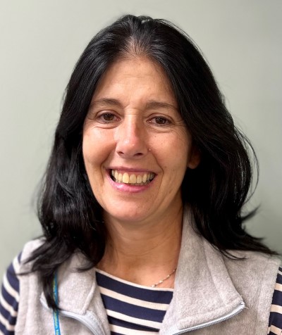 Deirdre O’Connor